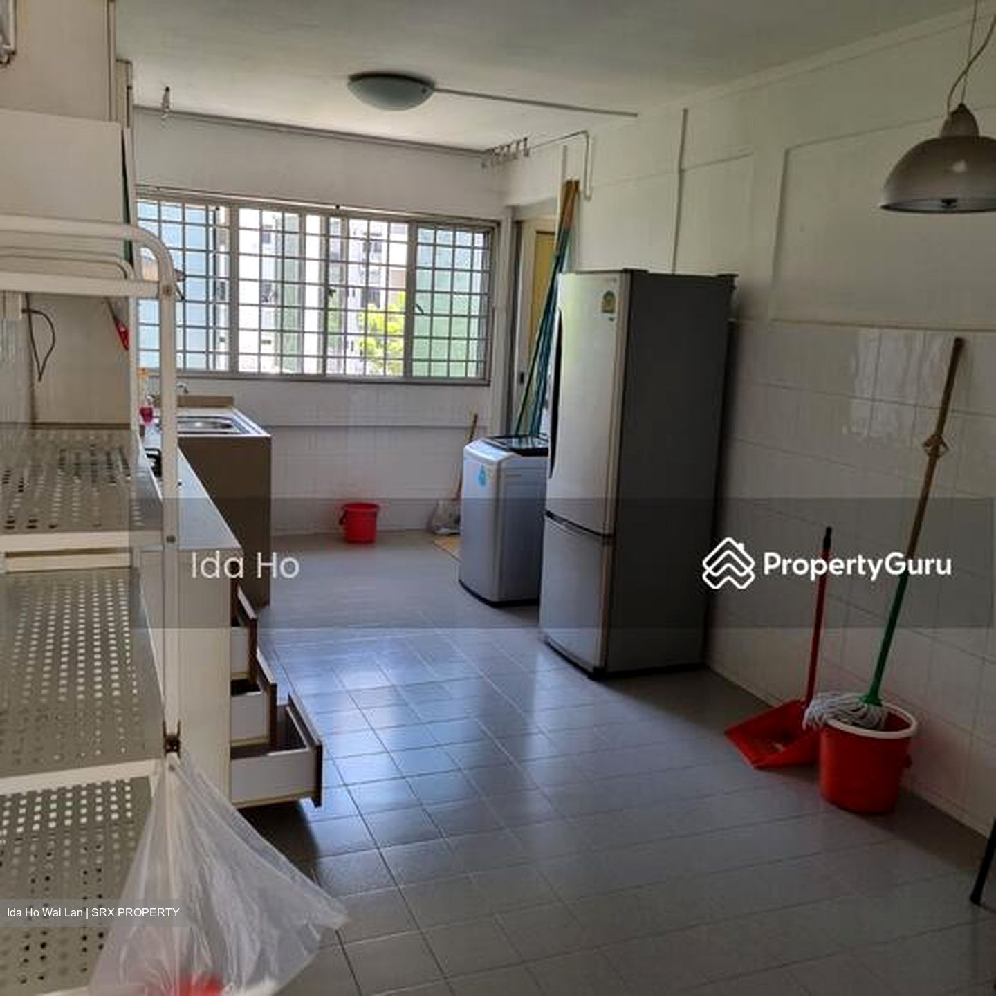 Blk 530 Bedok North Street 3 (Bedok), HDB 3 Rooms #436077081